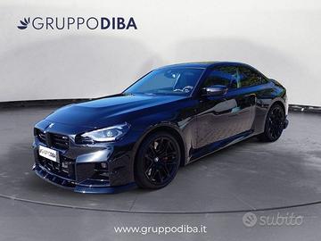 BMW Serie 2 M2 G87 LCI 2024 Coupe M2 Coupe 3....