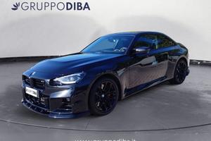 BMW Serie 2 M2 G87 LCI 2024 Coupe M2 Coupe 3....