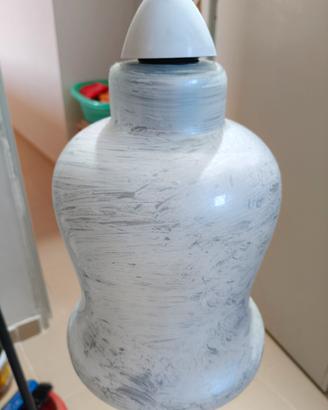 lampadario 