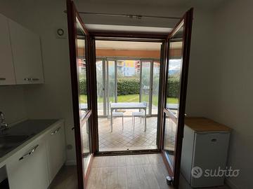 Appartamento zona residenziale Cospea 2