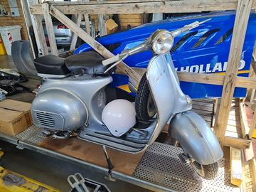 VESPA VBB ANNO 1965