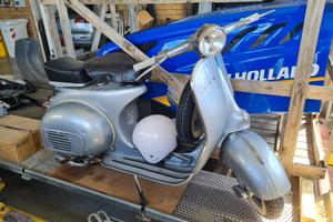 VESPA VBB ANNO 1965