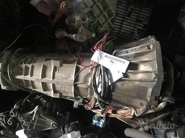 Cambio Automatico Bmw X5 2002 4.4 Benzina 448S2