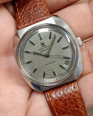 Orologio Movado vintage 