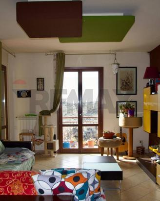 Appartamento - Bronte