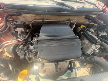 MOTORE FIAT PANDA 1.2 METANO SIGLA:188A4000