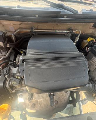MOTORE FIAT PANDA 1.2 METANO SIGLA:188A4000
