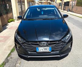 HYUNDAI i20 3ª serie - 2023