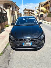 HYUNDAI i20 3ª serie - 2023