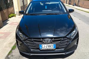 HYUNDAI i20 3ª serie - 2023