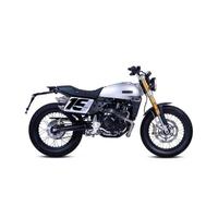 Fantic Caballero 500 Flat track KM 0