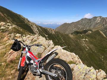 Trial 2008 Beta rev3 2t 250cc