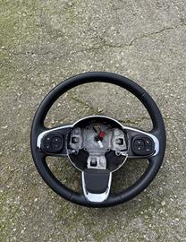 Volante Sterzo Con Comandi Fiat 500 2014-2024 (com