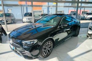 Mercede E 220 d 4Matic Premium Plus TETTO APRIBILE