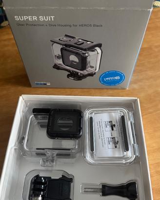 GoPro Super Suit per GoPro HERO 5/6