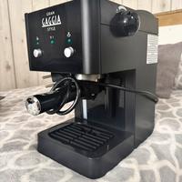 Macchinetta del caffe gaggia style nuova