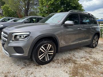 Mercedes-benz GLB 200 d Automatic Sport