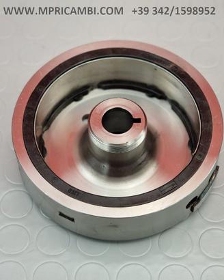 VOLANO MAGNETE SUZUKI DR 650 1991 1992 DR650 RS 19