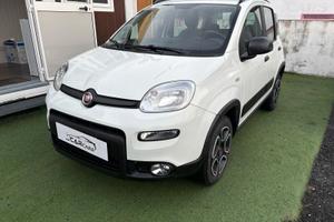 Fiat Panda 0.9 TwinAir Turbo Natural Power City Cr