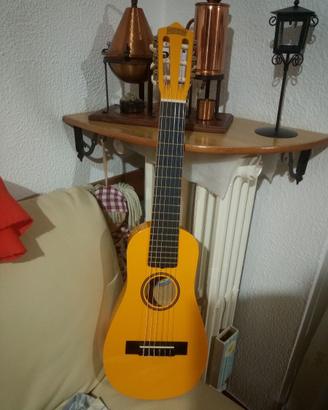 chitarra da viaggio