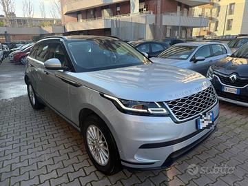 LAND ROVER Range Rover Velar 2.0D I4 240 CV S