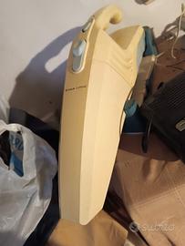 Aspirabriciole Schaub Lorenz Vintage