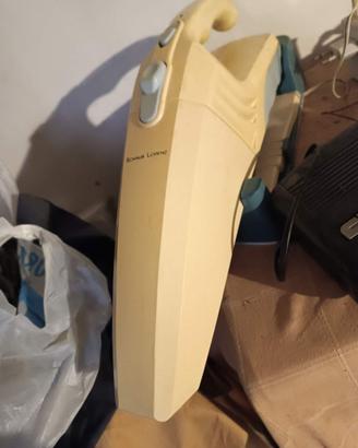 Aspirabriciole Schaub Lorenz Vintage