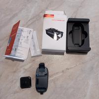 Pgytech Beetle Clip come nuova