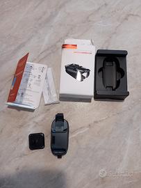 Pgytech Beetle Clip come nuova