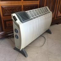 Stufa stufetta elettrica termoconvettore De Longhi