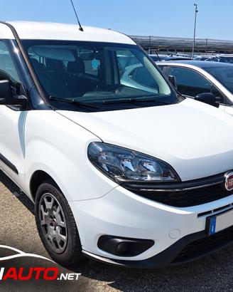 Fiat Doblo 1.6 mjt 16v Easy s&s 95cv 7p.ti my19