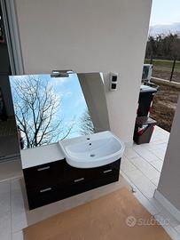 Mobile bagno