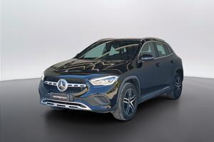 MERCEDES-BENZ GLA-H247 2020 - GLA 200 d Sport Plus