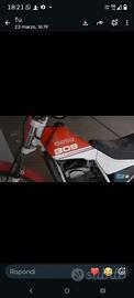 moto trial 