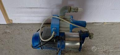 Elettropompa 