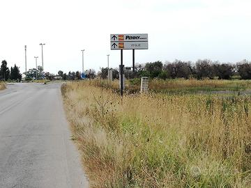 Terreno veglie-carmiano