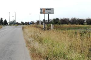 Terreno veglie-carmiano