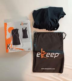 K1 Posture Keeper Versione Donna Dual Sanitaly TG