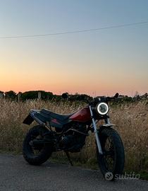 Yamaha TW 125
