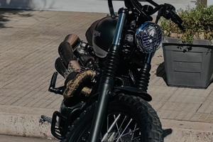 Triumph