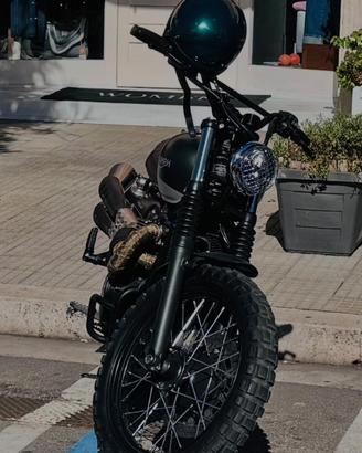 Triumph