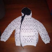 giacca LV
