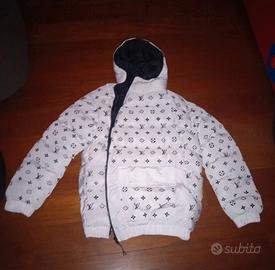 giacca LV