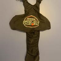 Protezione sella e manubrio