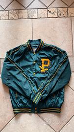 Bomber NUOVO Bershka, L