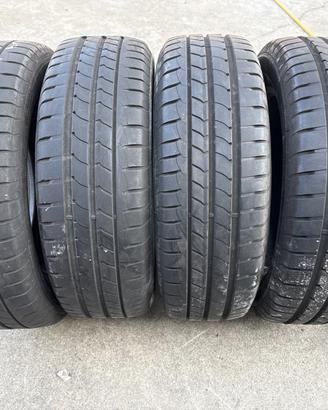 gomme usate 1956016 Estivo GOODYEAR - EFF - 523