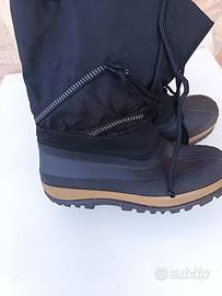 Stivali da neve bimbo/a