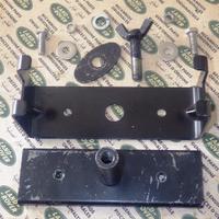 Supporto Piccone Land Rover Series Defender 90 110