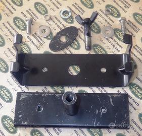 Supporto Piccone Land Rover Series Defender 90 110