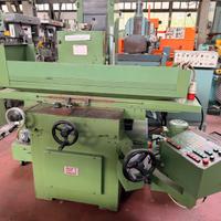 Rettifica Tangenziale KNUTH HFS 3060 V